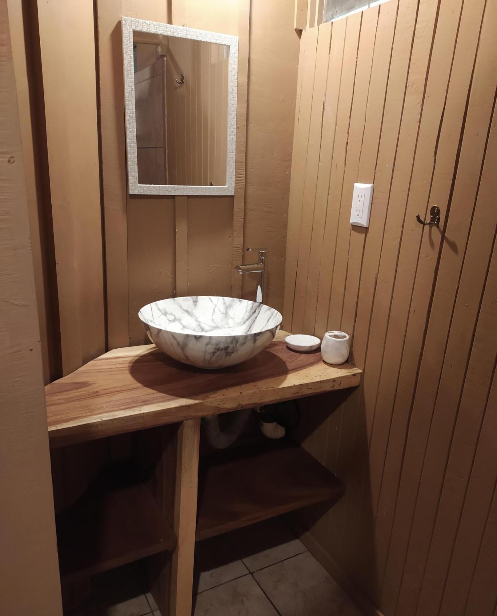 Mineral River Eco Village Upala Quarto foto