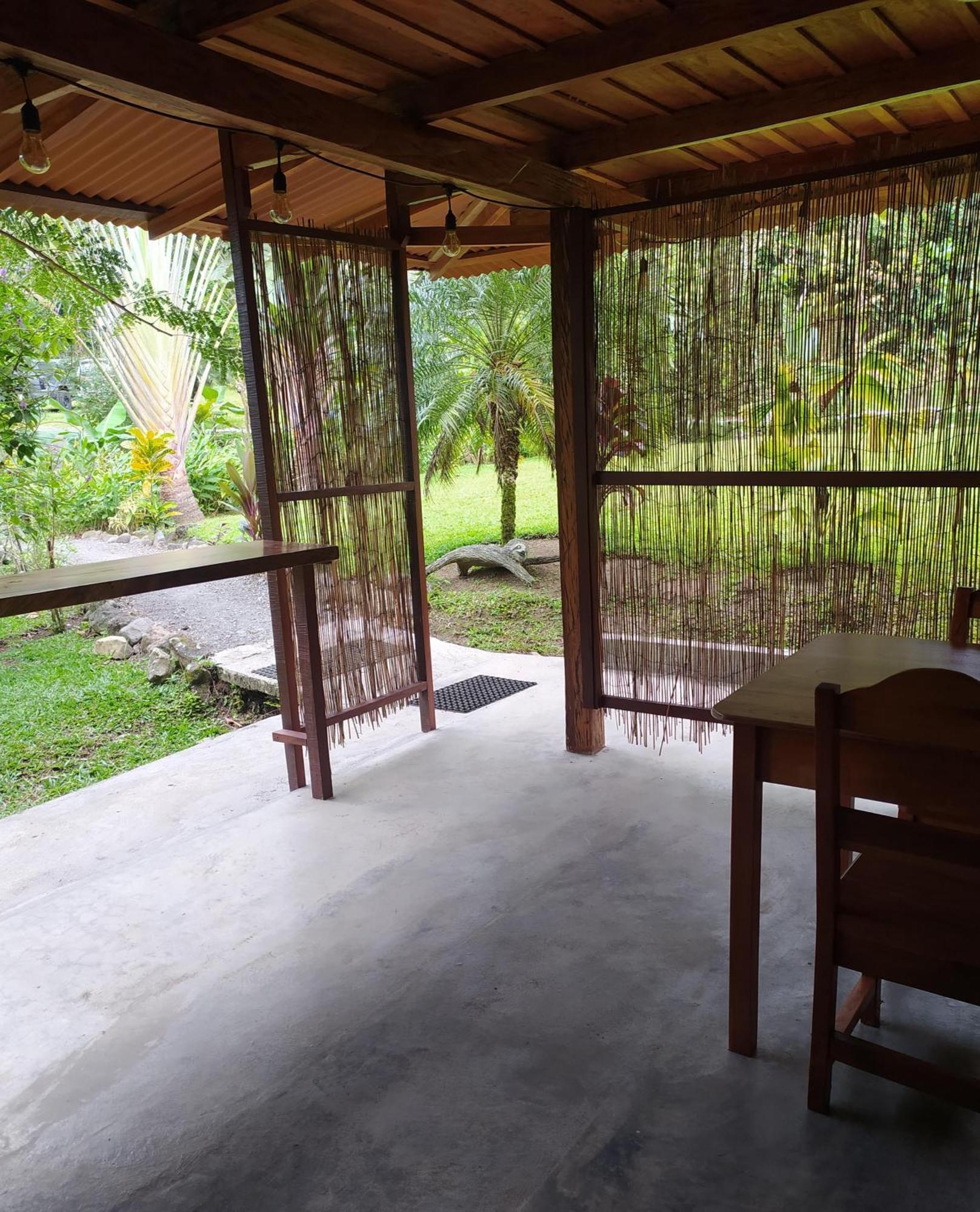 Mineral River Eco Village Upala Quarto foto